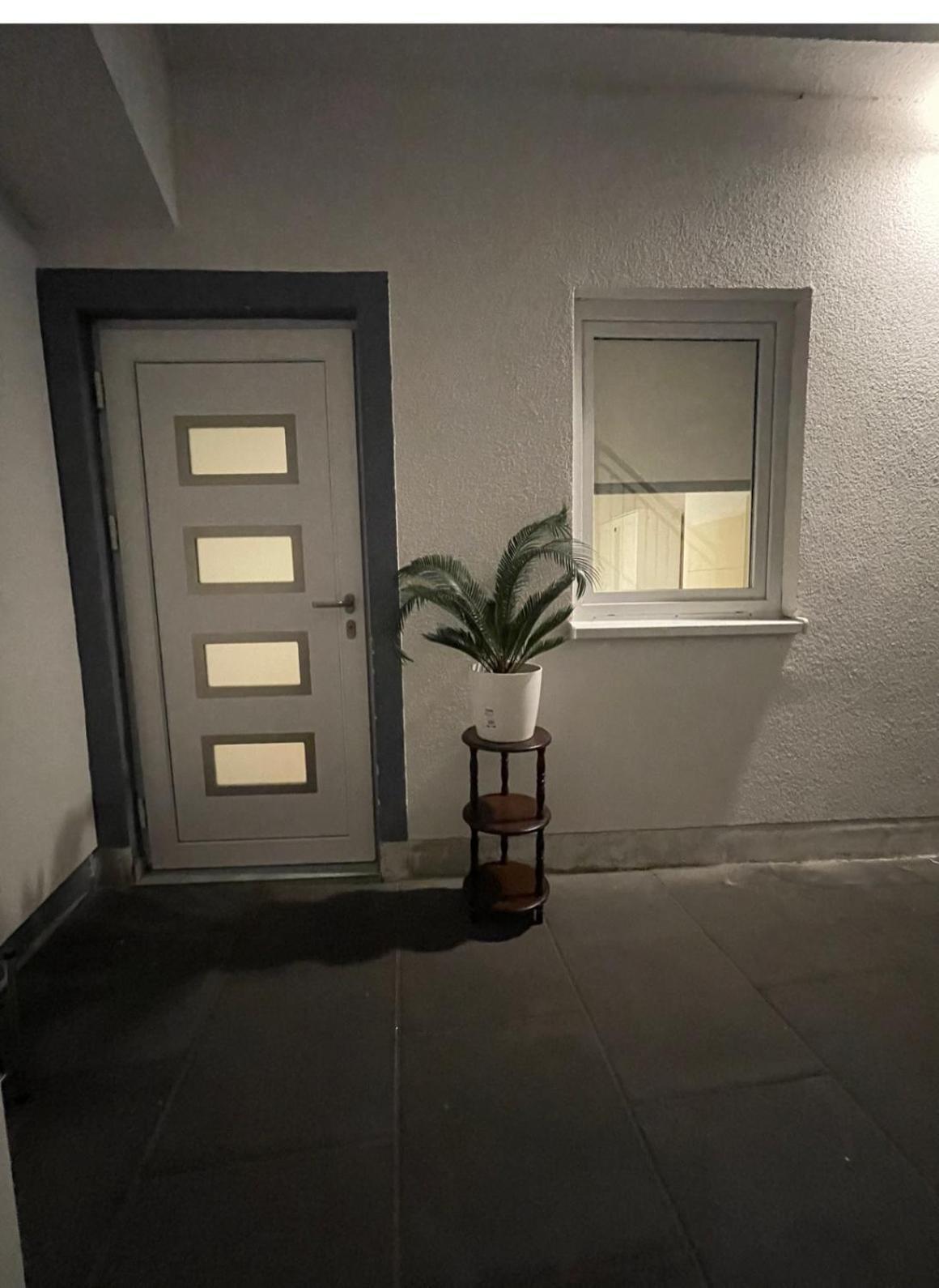 Studio Apartment Zentrum Ruesselsheim Rüsselsheim Exterior foto