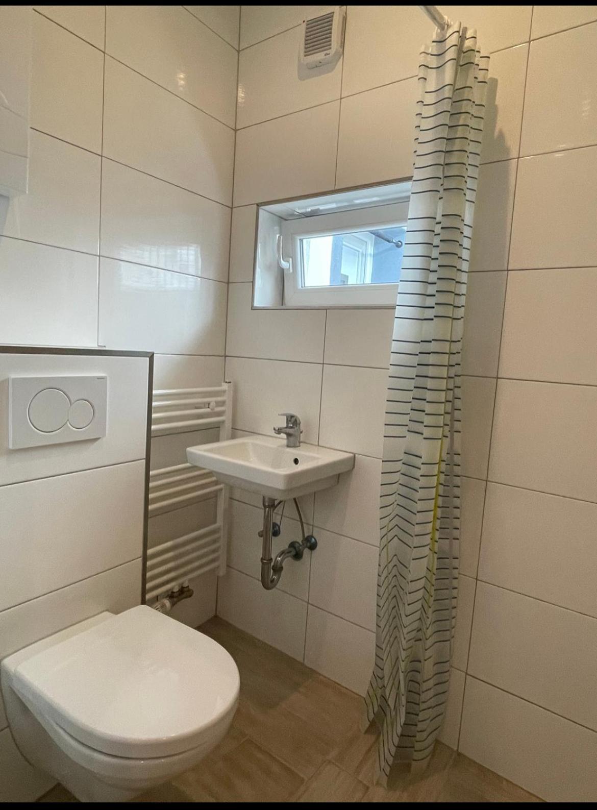 Studio Apartment Zentrum Ruesselsheim Rüsselsheim Exterior foto